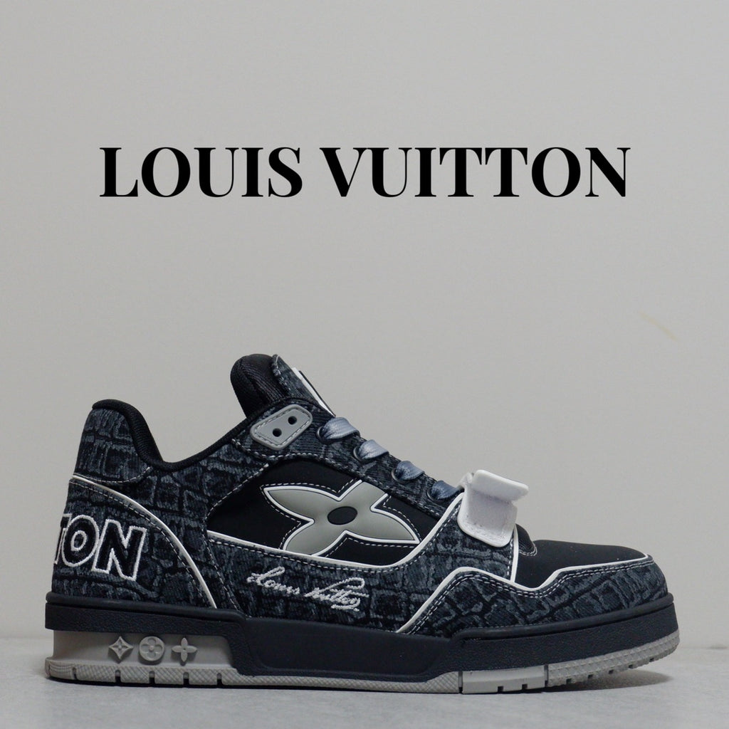 Louis Vuitton Sneaker #5192 - 1