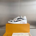 Louis Vuitton Sneaker #5218