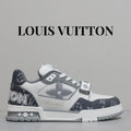 Louis Vuitton Sneaker #5193 - 1