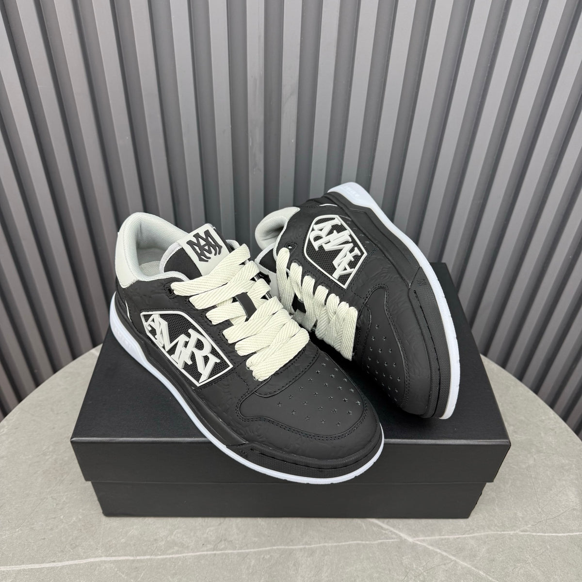 Amiri Sneaker #4