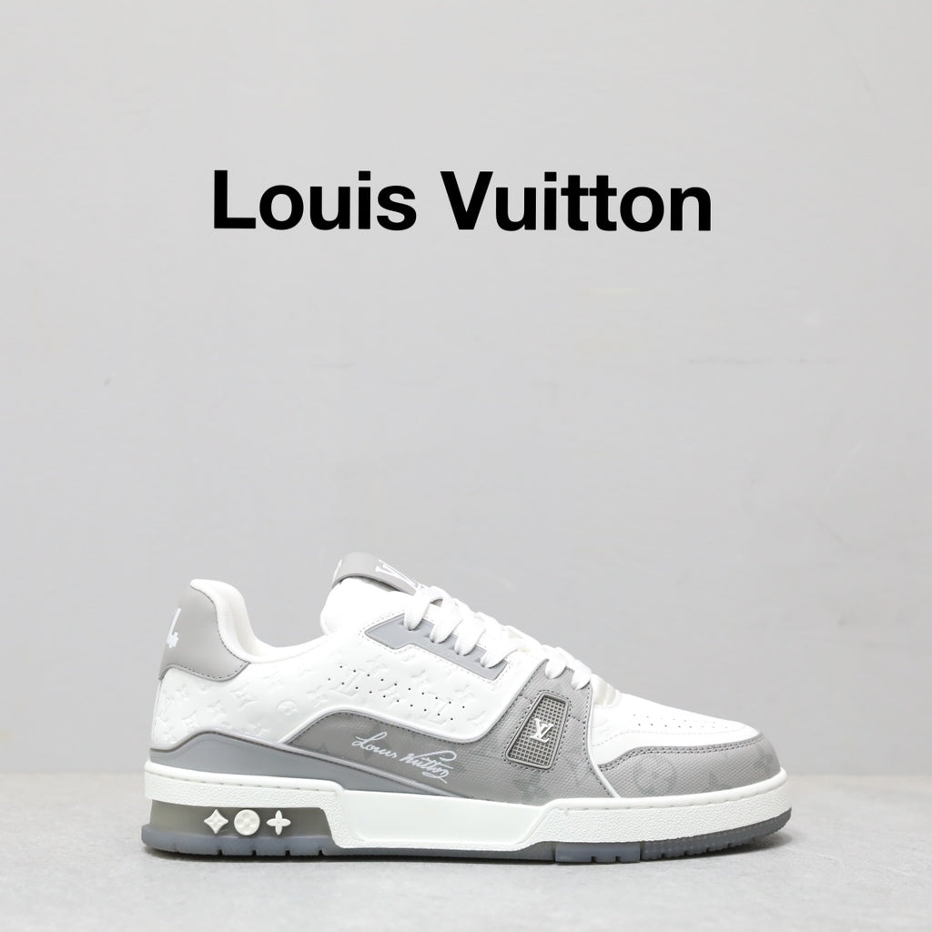 Louis Vuitton Sneaker #5167