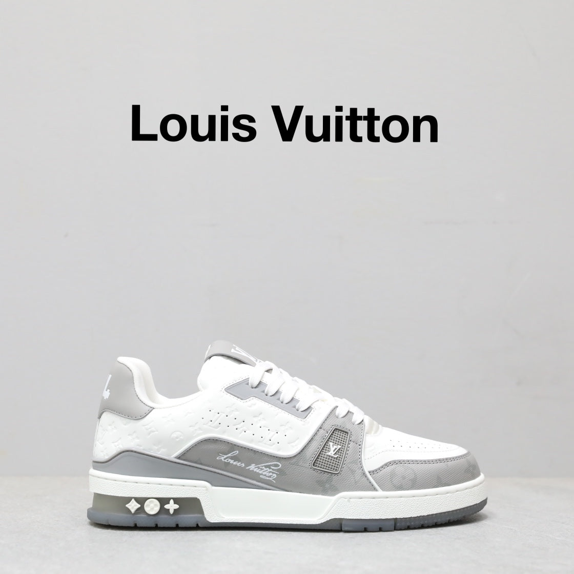 Louis Vuitton Sneaker #5167