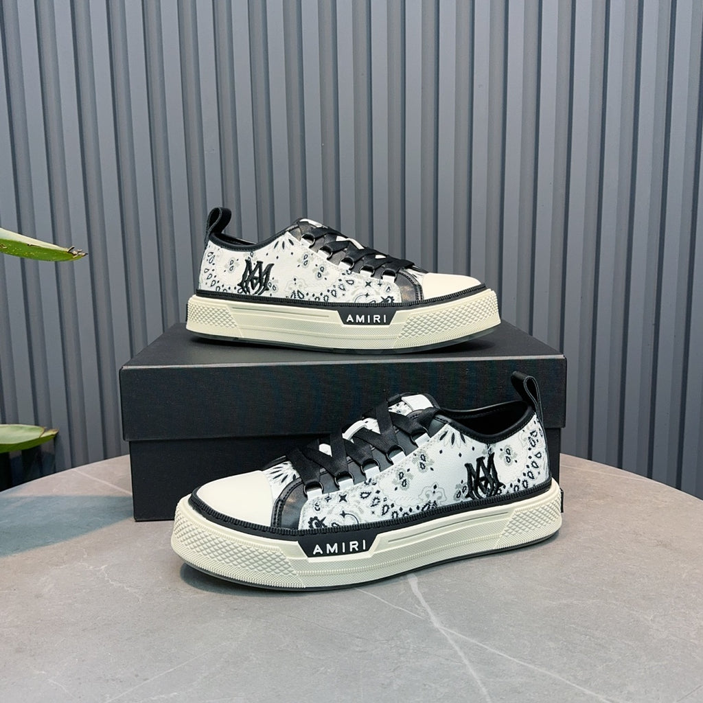 Amiri Sneaker #10