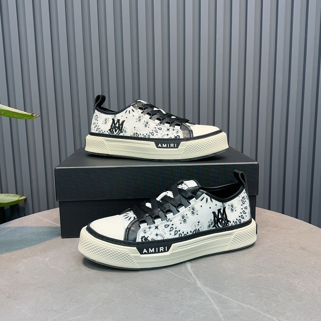 Amiri Sneaker #10