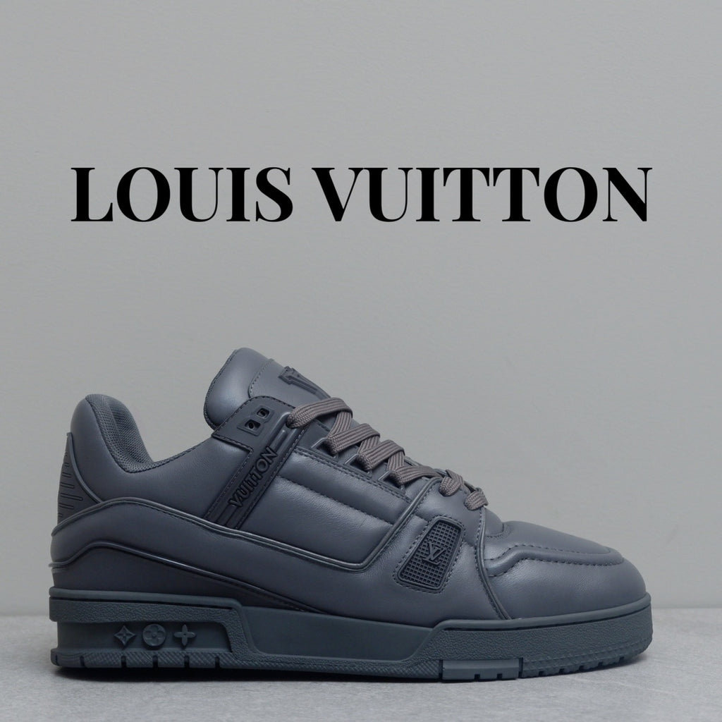 Louis Vuitton Sneaker #5176