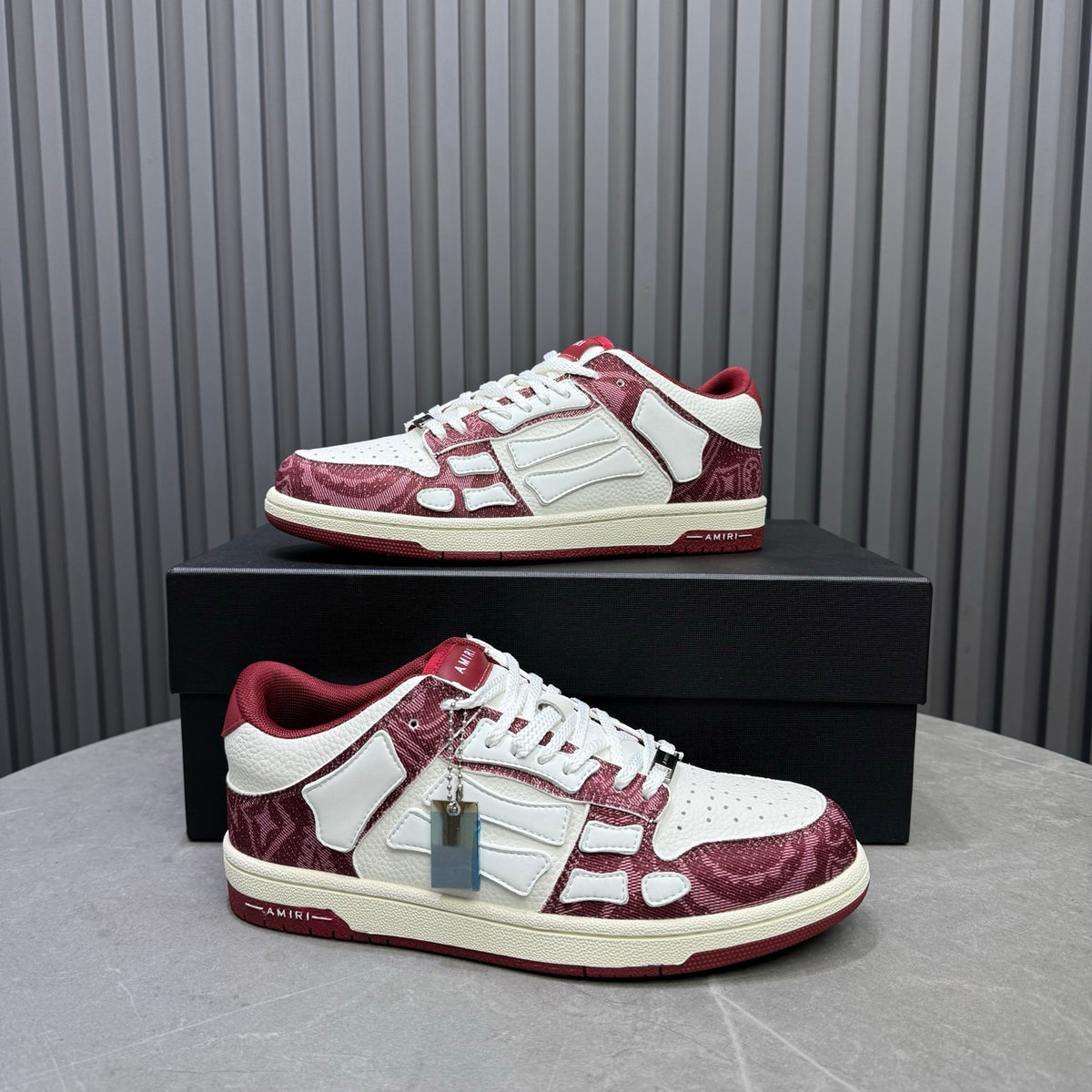 Amiri Sneaker #37