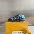 Louis Vuitton Sneaker #5214