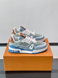 Louis Vuitton Sneaker #5024 - vista 1
