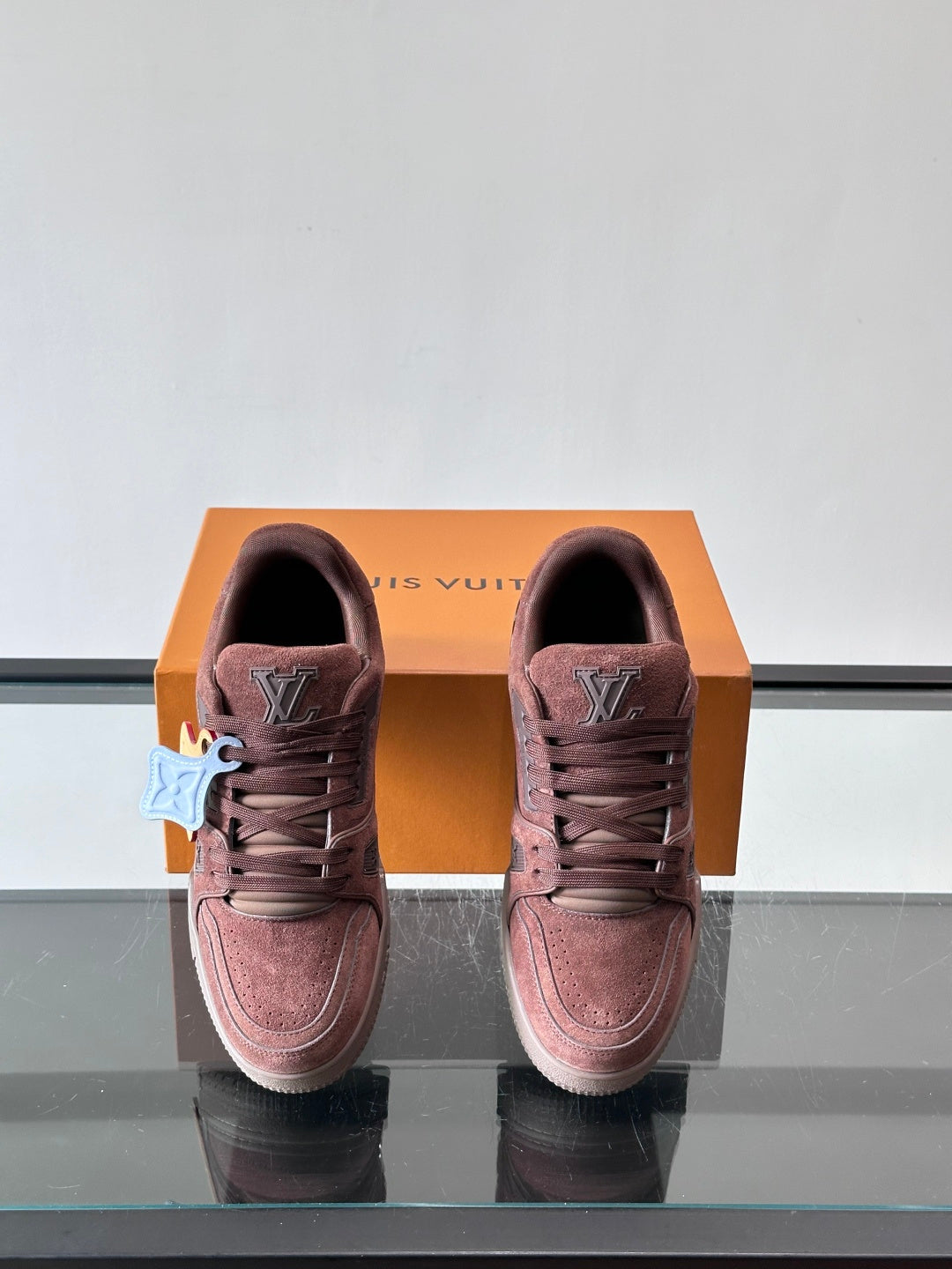 Louis Vuitton Sneaker #5027 - vista 2