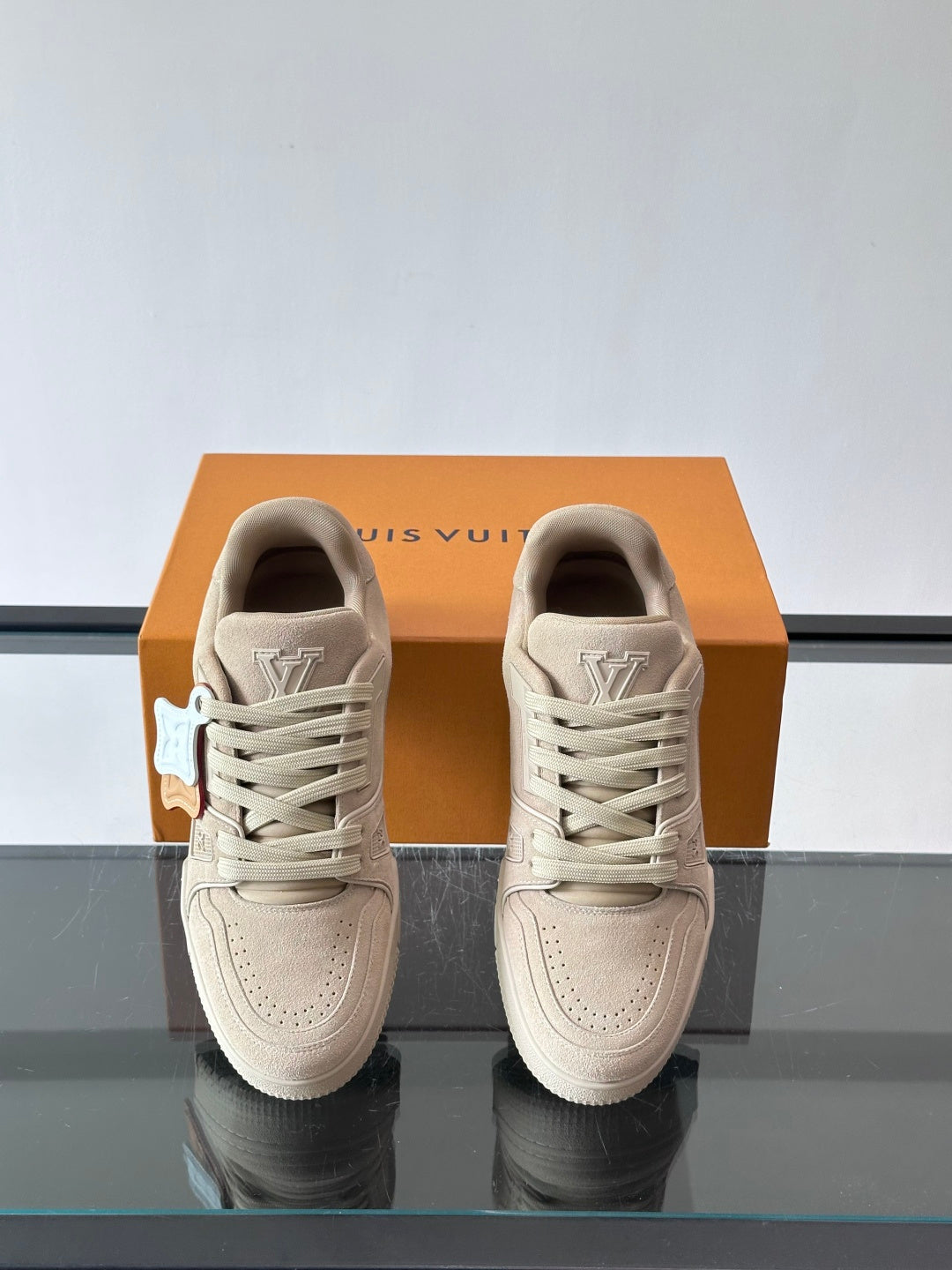 Louis Vuitton Sneaker #5028 - vista 2