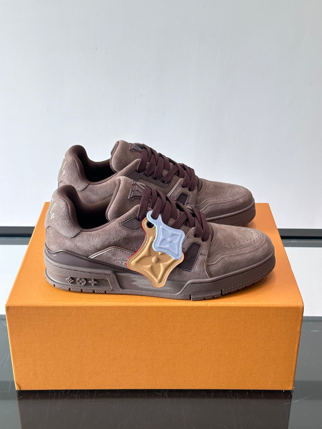 Louis Vuitton Sneaker #5029 - vista 1