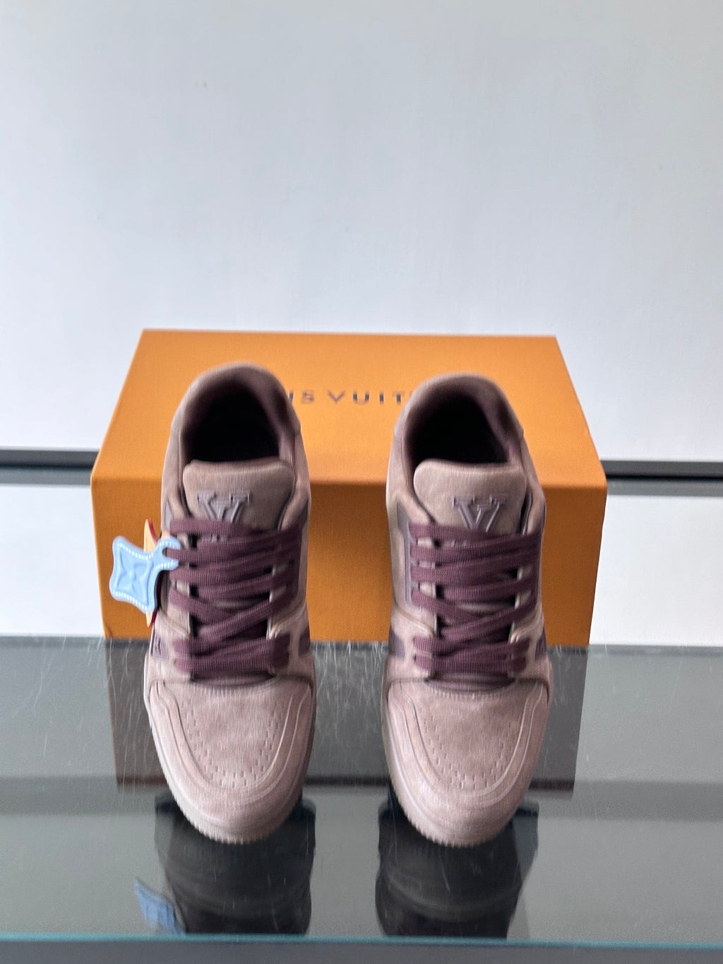 Louis Vuitton Sneaker #5029 - vista 2