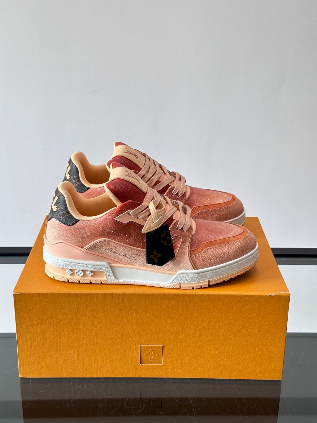 Louis Vuitton Sneaker #5032 - vista 1