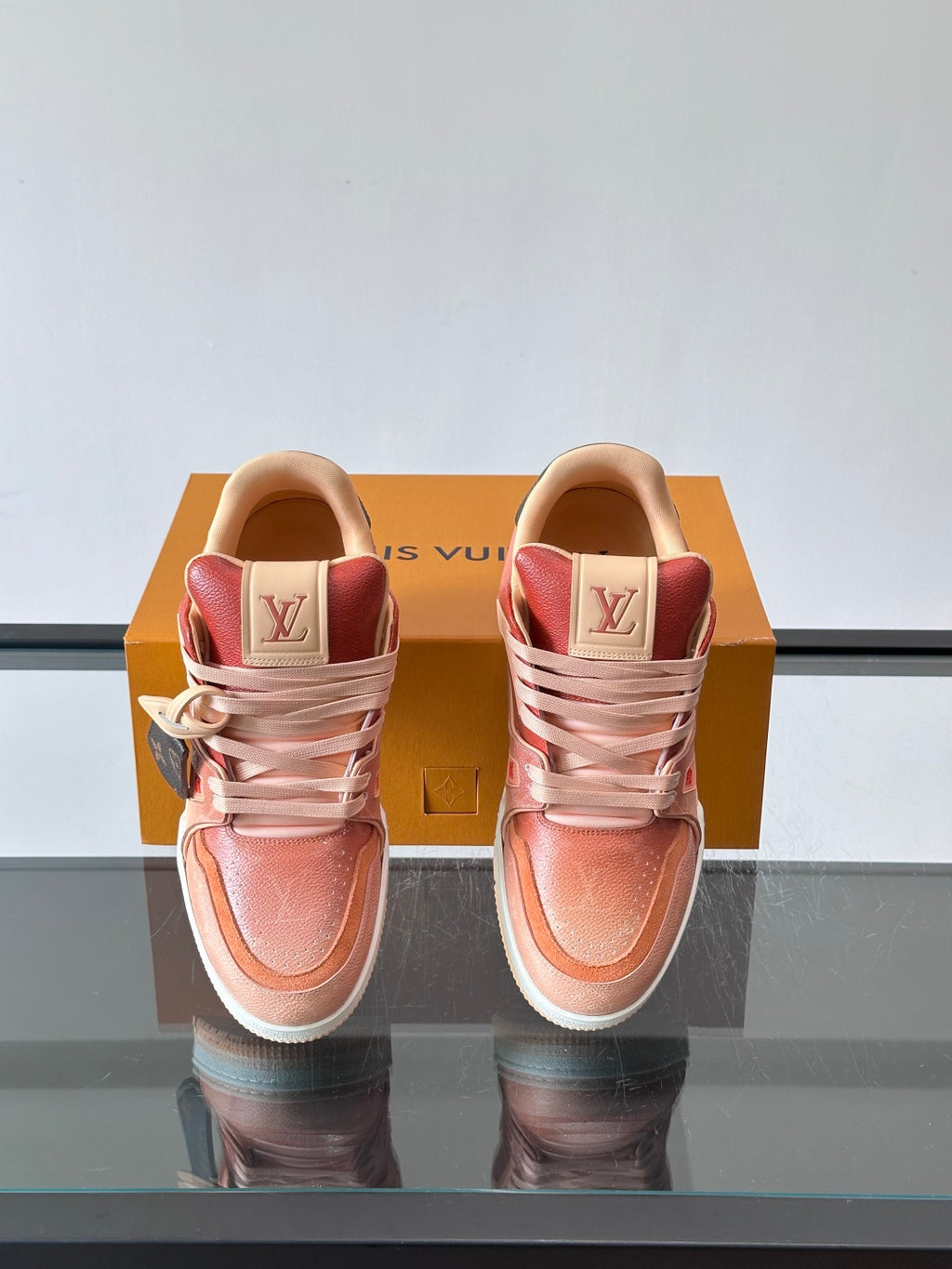Louis Vuitton Sneaker #5032 - vista 2