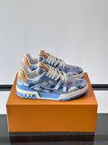 Louis Vuitton Sneaker #5037 - vista 1