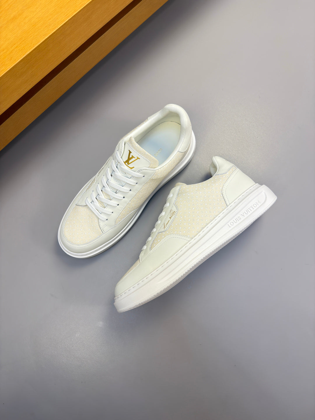 Louis Vuitton Sneaker #5050