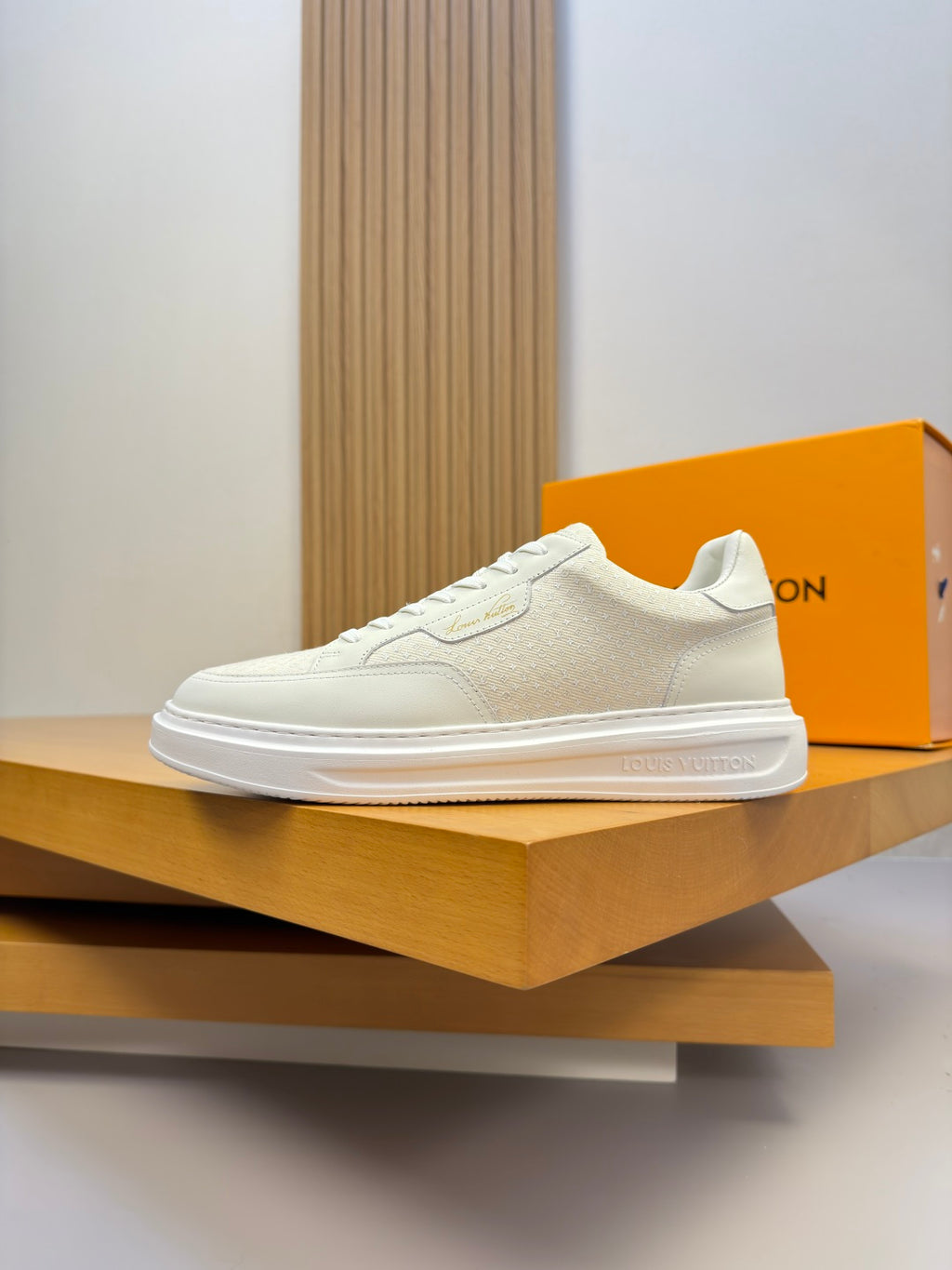 Louis Vuitton Sneaker #5050