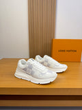 Louis Vuitton Sneaker #5059