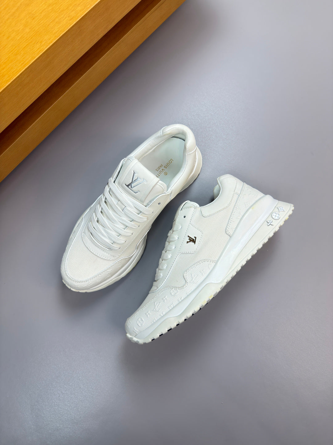 Louis Vuitton Sneaker #5099