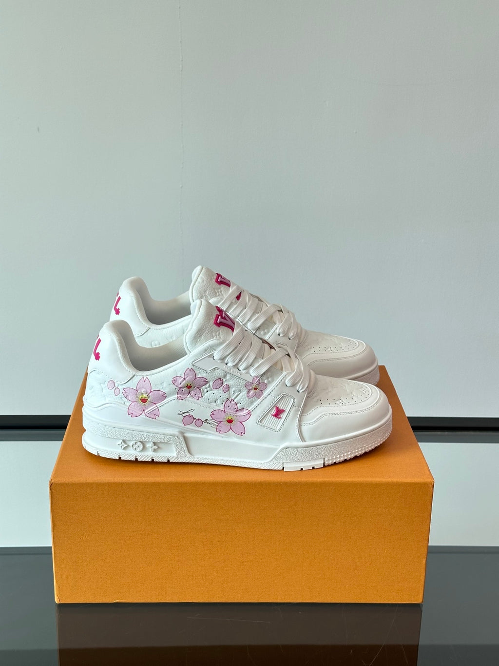 Louis Vuitton Sneaker #5115 - vista 1