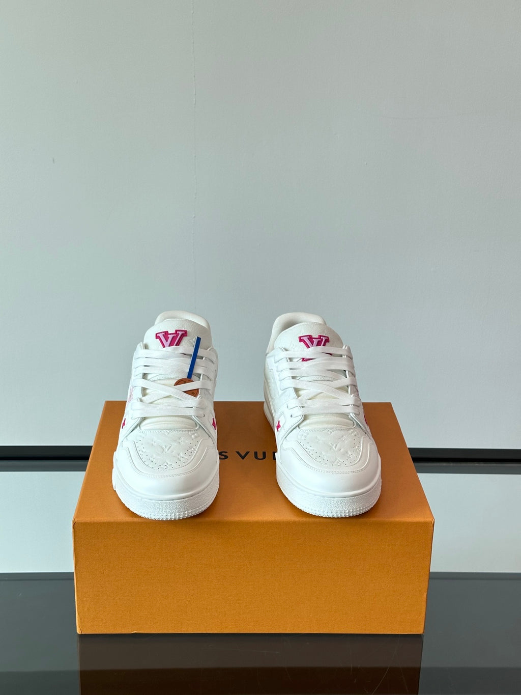 Louis Vuitton Sneaker #5115 - vista 2