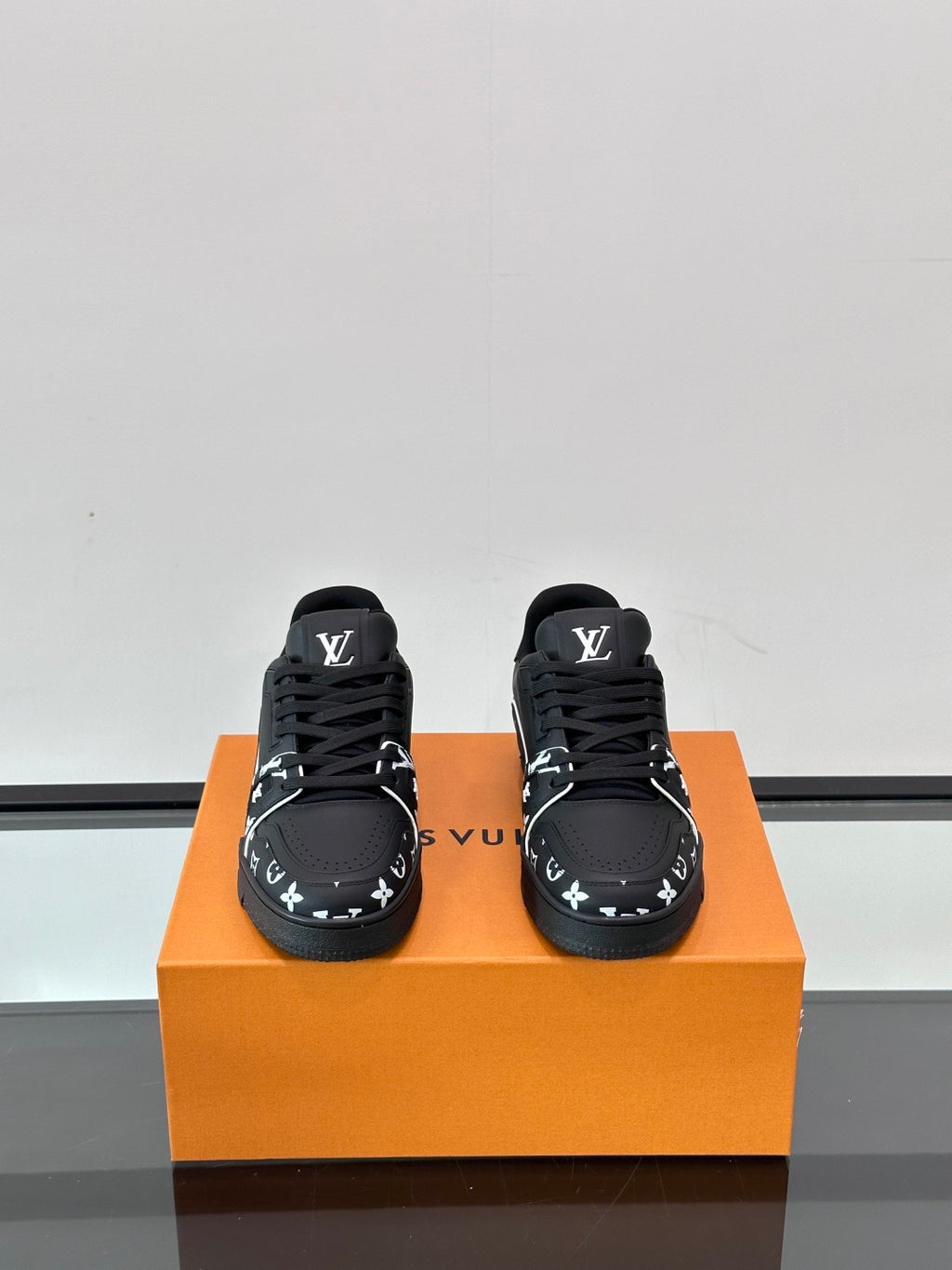 Louis Vuitton Sneaker #5119 - vista 2