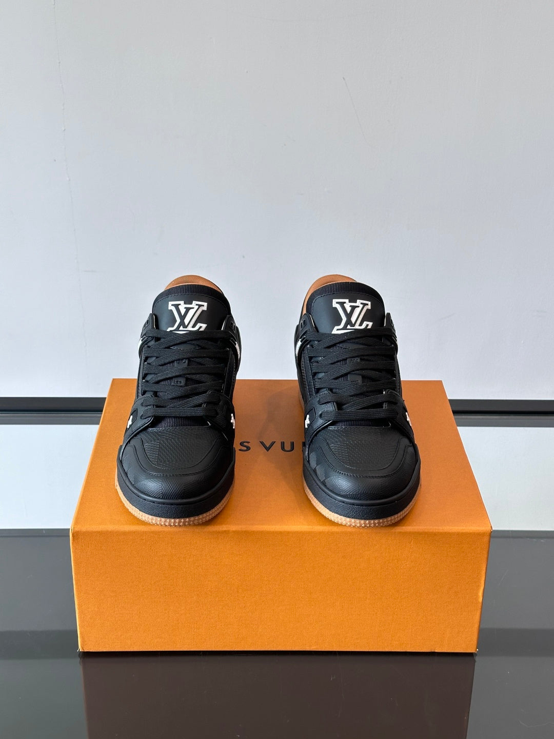 Louis Vuitton Sneaker #5120 - vista 2