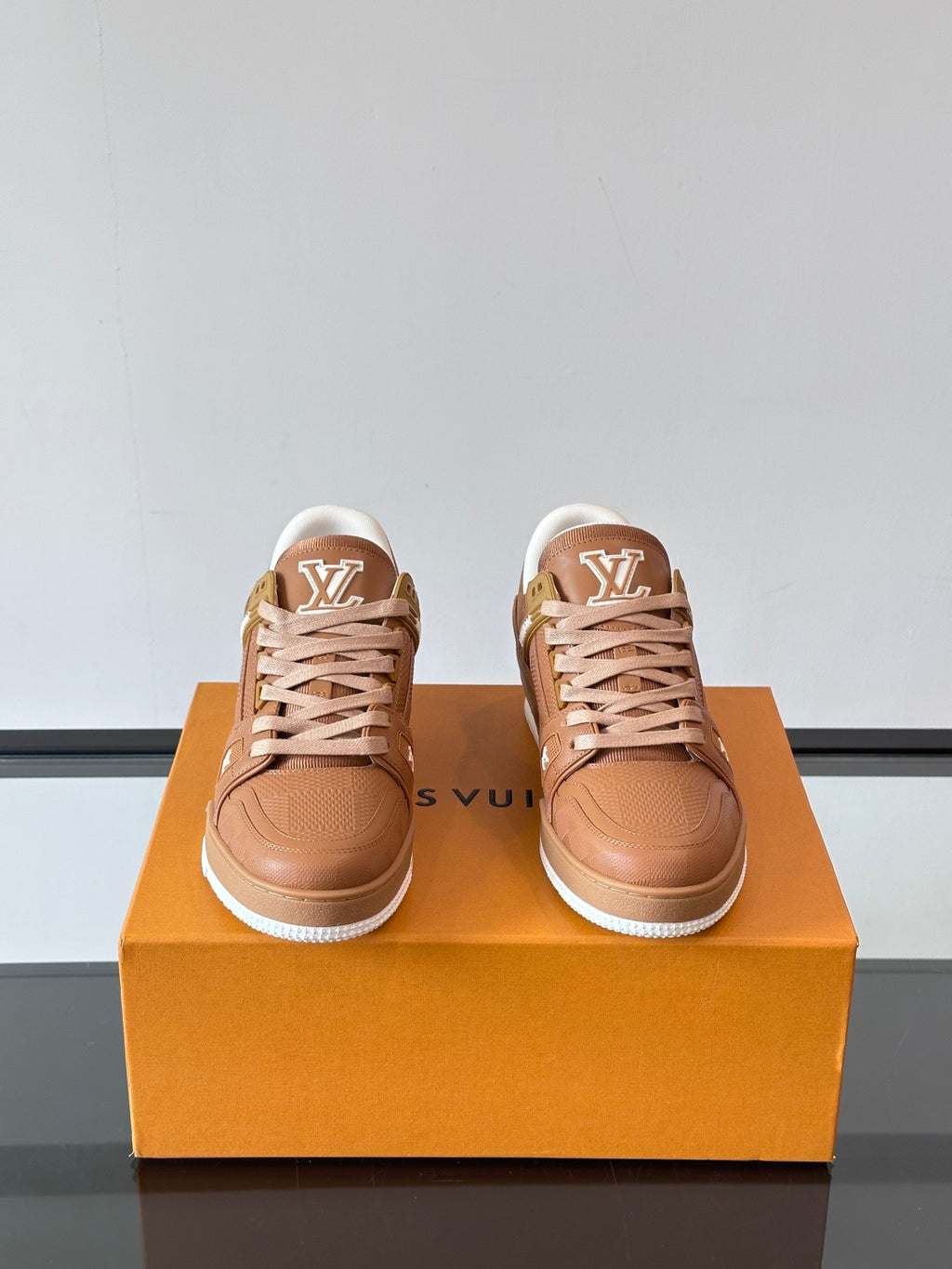 Louis Vuitton Sneaker #5121 - vista 2
