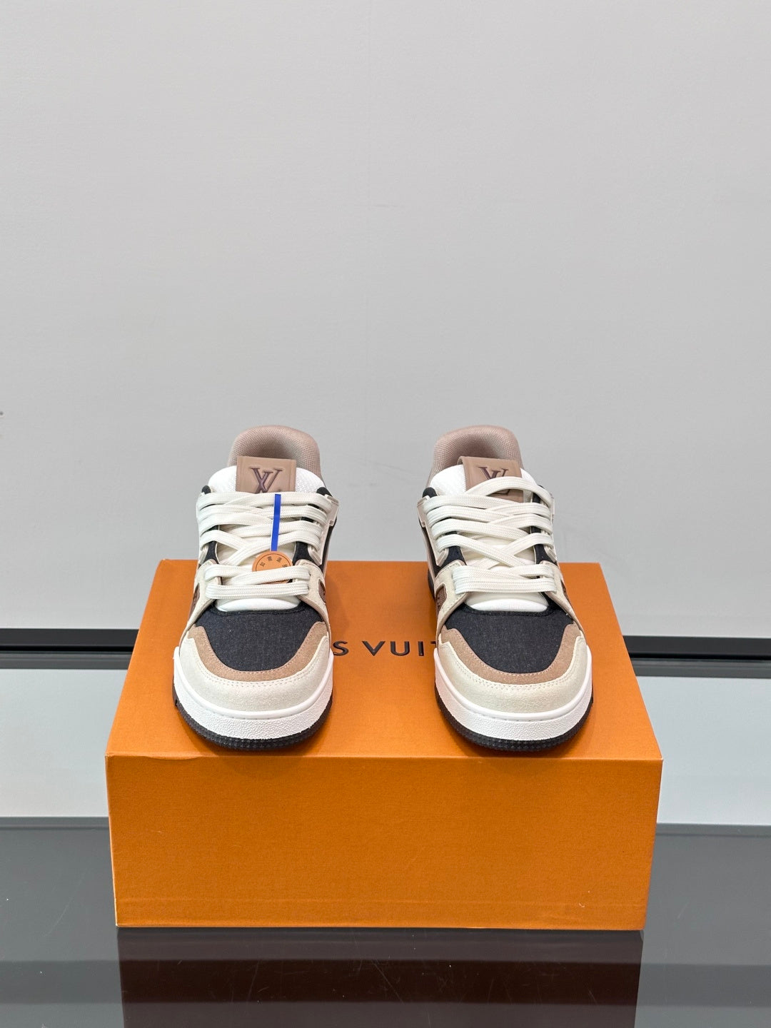 Louis Vuitton Sneaker #5126 - vista 2