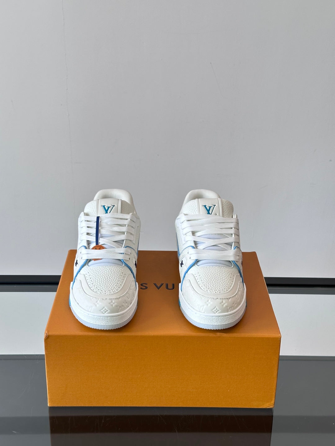 Louis Vuitton Sneaker #5130 - vista 2