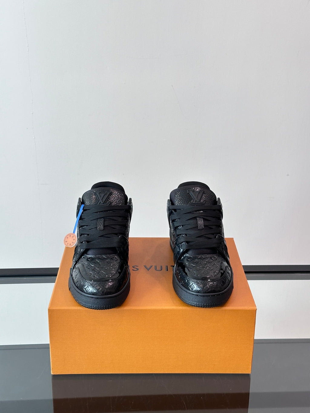 Louis Vuitton Sneaker #5133 - vista 2