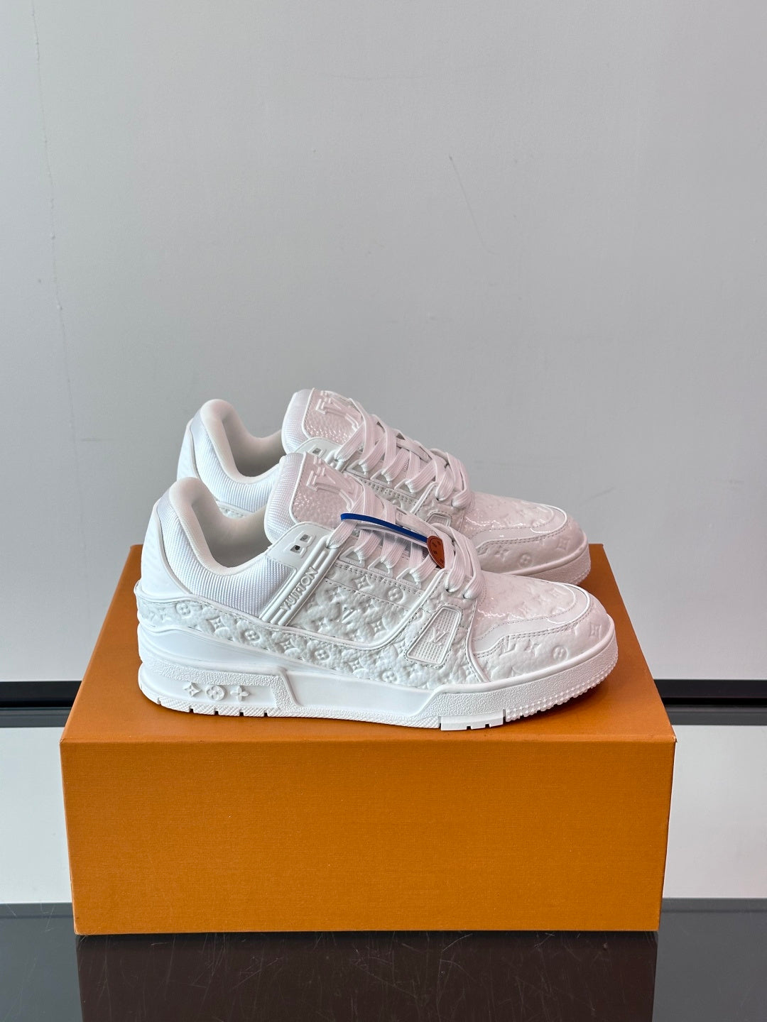 Louis Vuitton Sneaker #5134 - vista 1