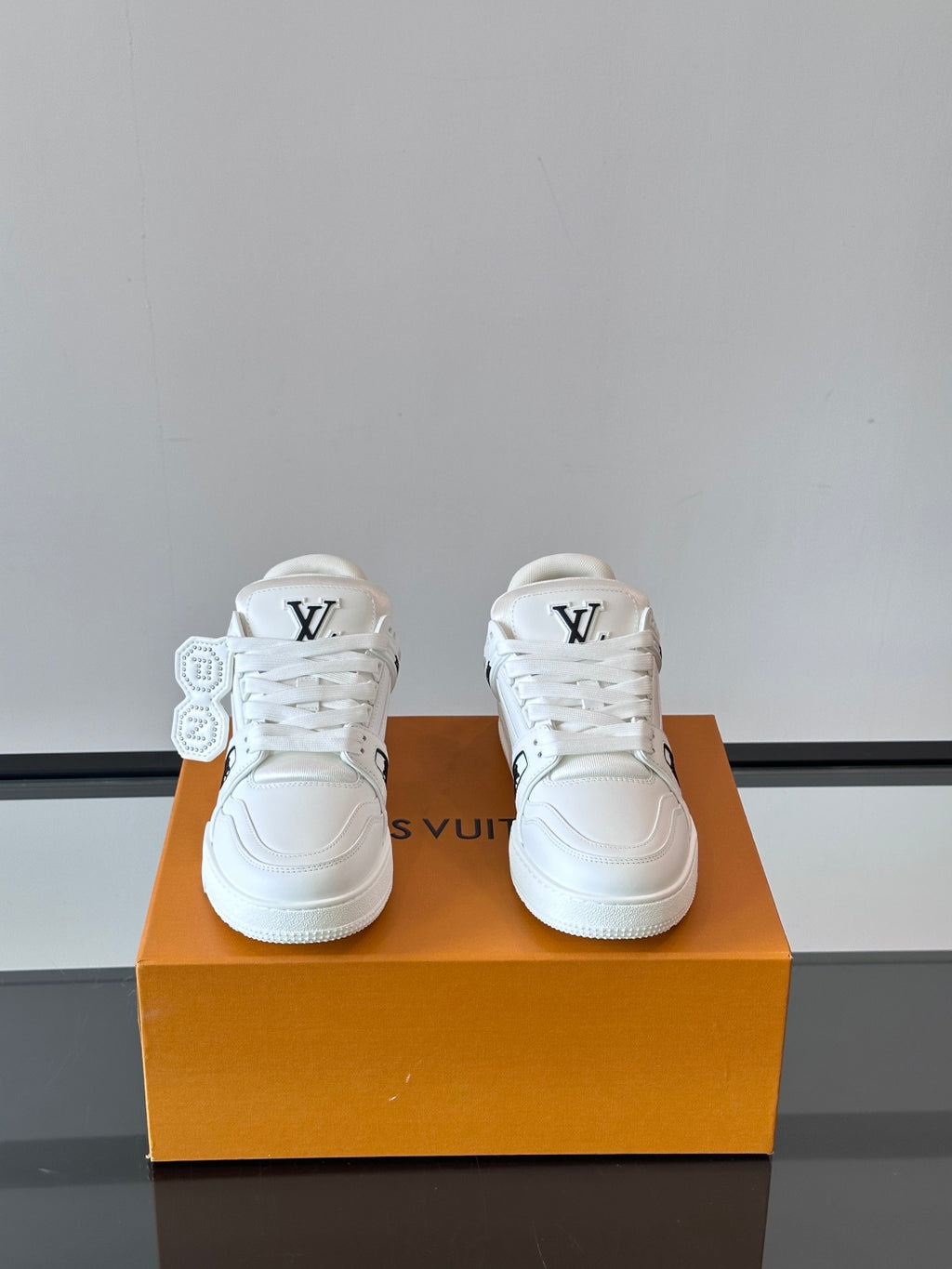 Louis Vuitton Sneaker #5137
