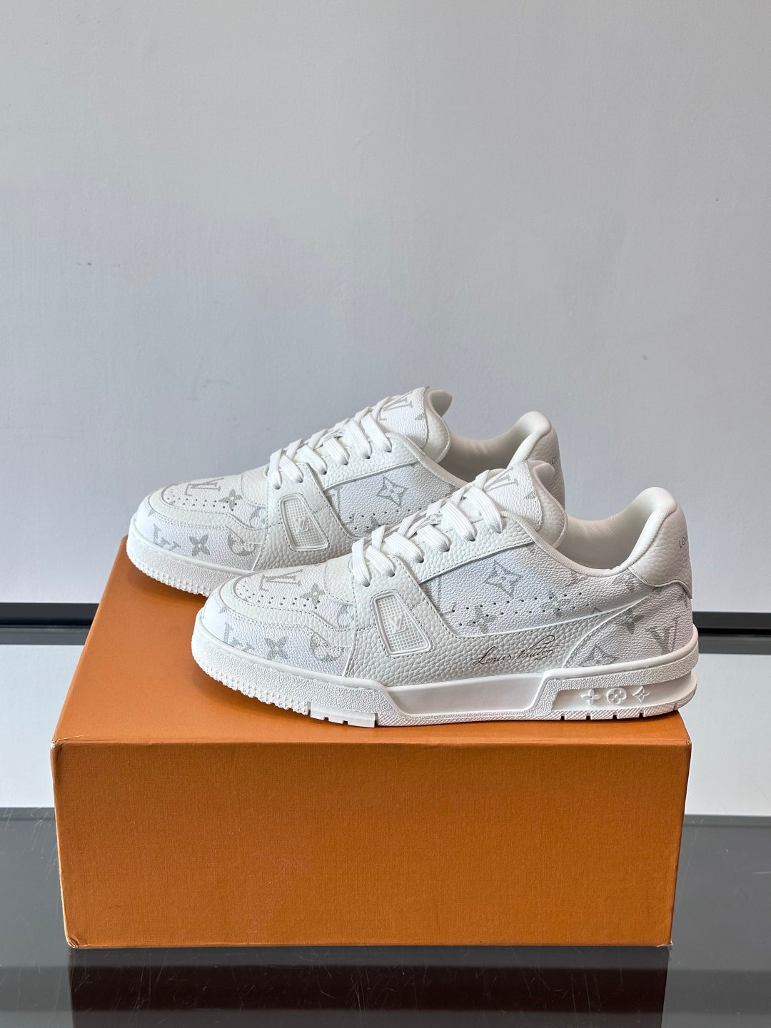 Louis Vuitton Sneaker #5144