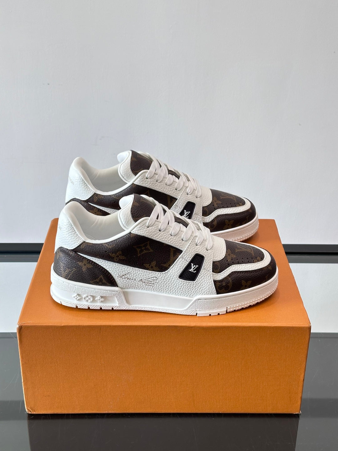 Louis Vuitton Sneaker #5145