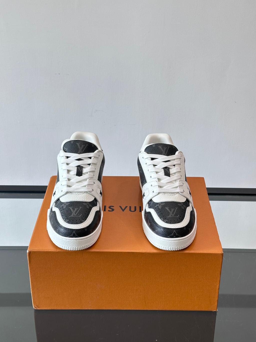 Louis Vuitton Sneaker #5146