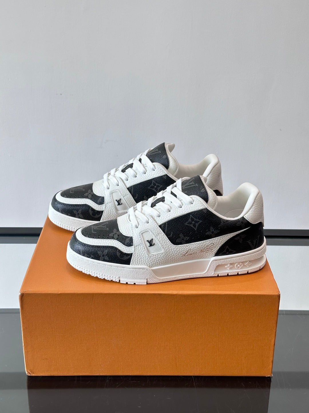 Louis Vuitton Sneaker #5146