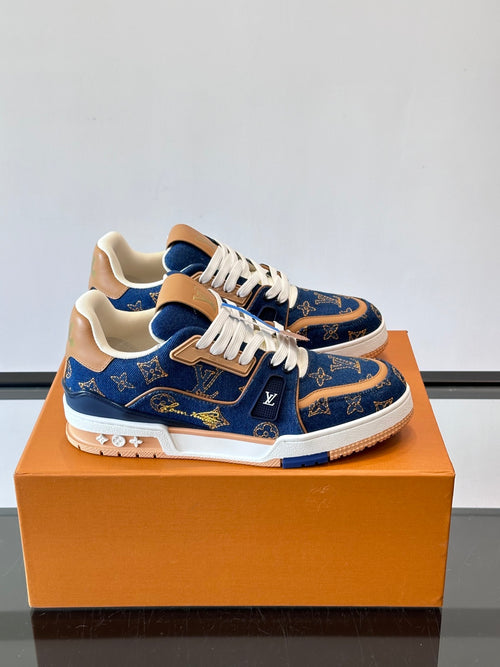Louis Vuitton Sneaker #5004 - vista 1