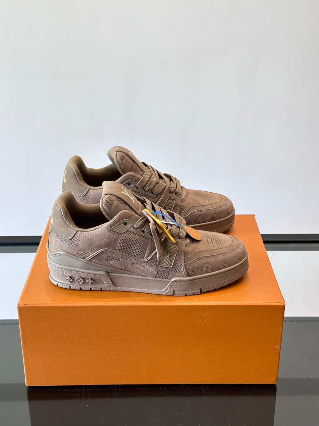 Louis Vuitton Sneaker #5006 - vista 1