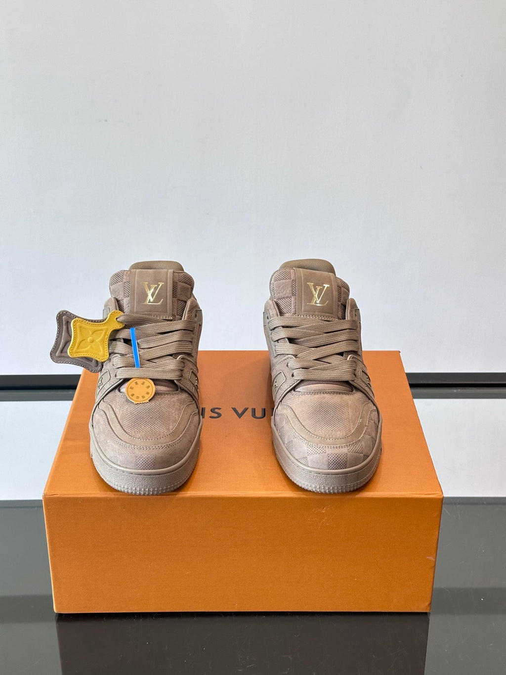 Louis Vuitton Sneaker #5006 - vista 2