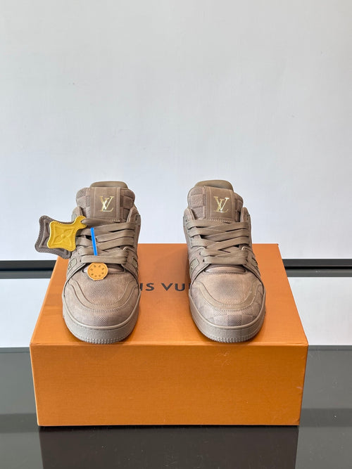 Louis Vuitton Sneaker #5006 - vista 2