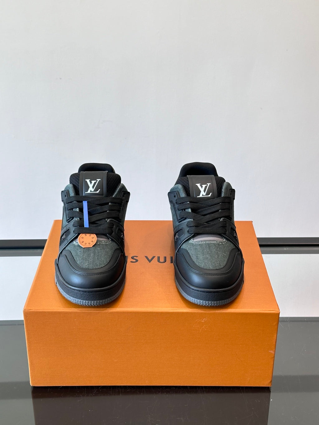 Louis Vuitton Sneaker #5007 - vista 2