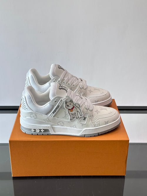 Louis Vuitton Sneaker #5009 - vista 1