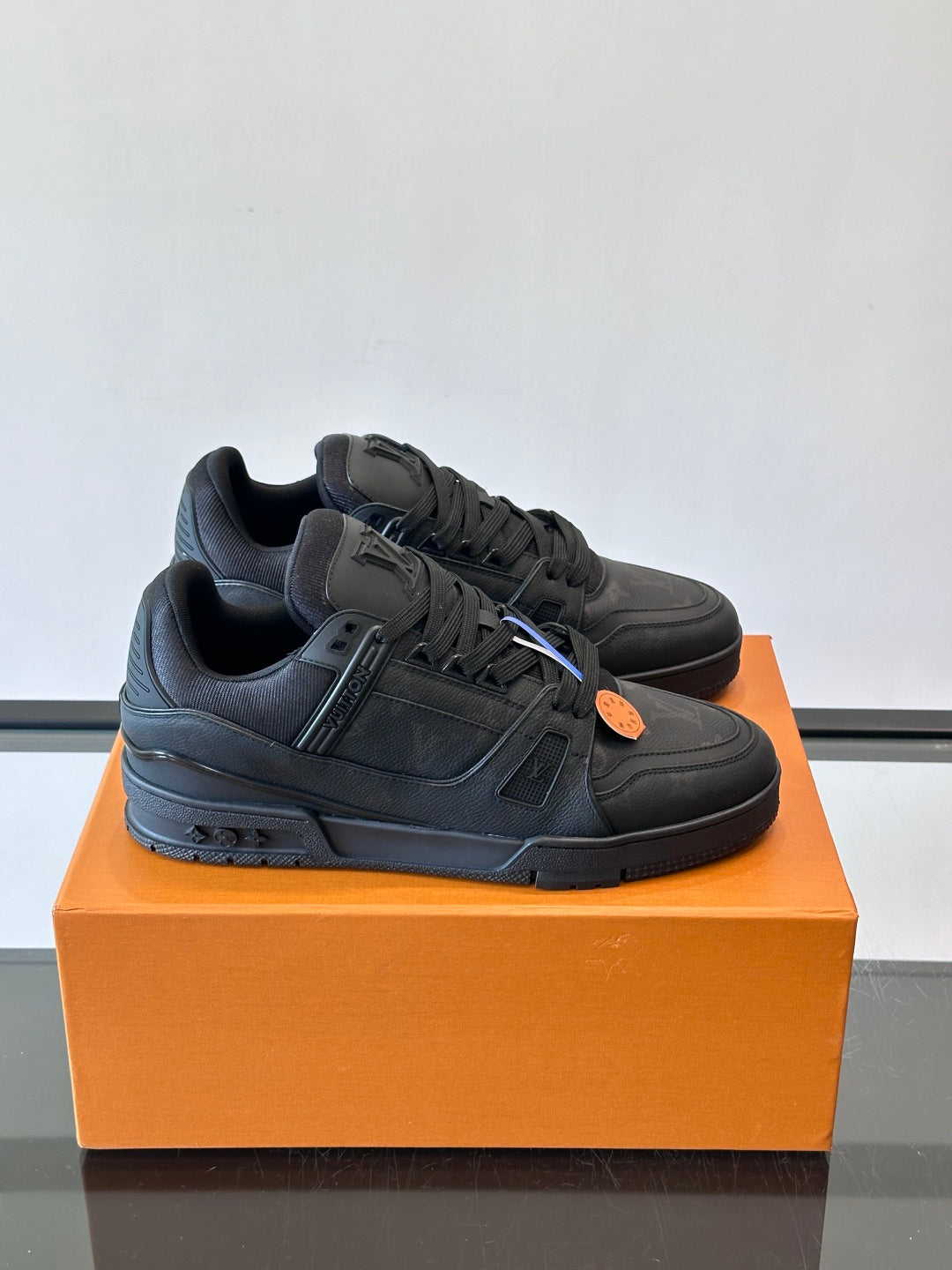 Louis Vuitton Sneaker #5010 - vista 1
