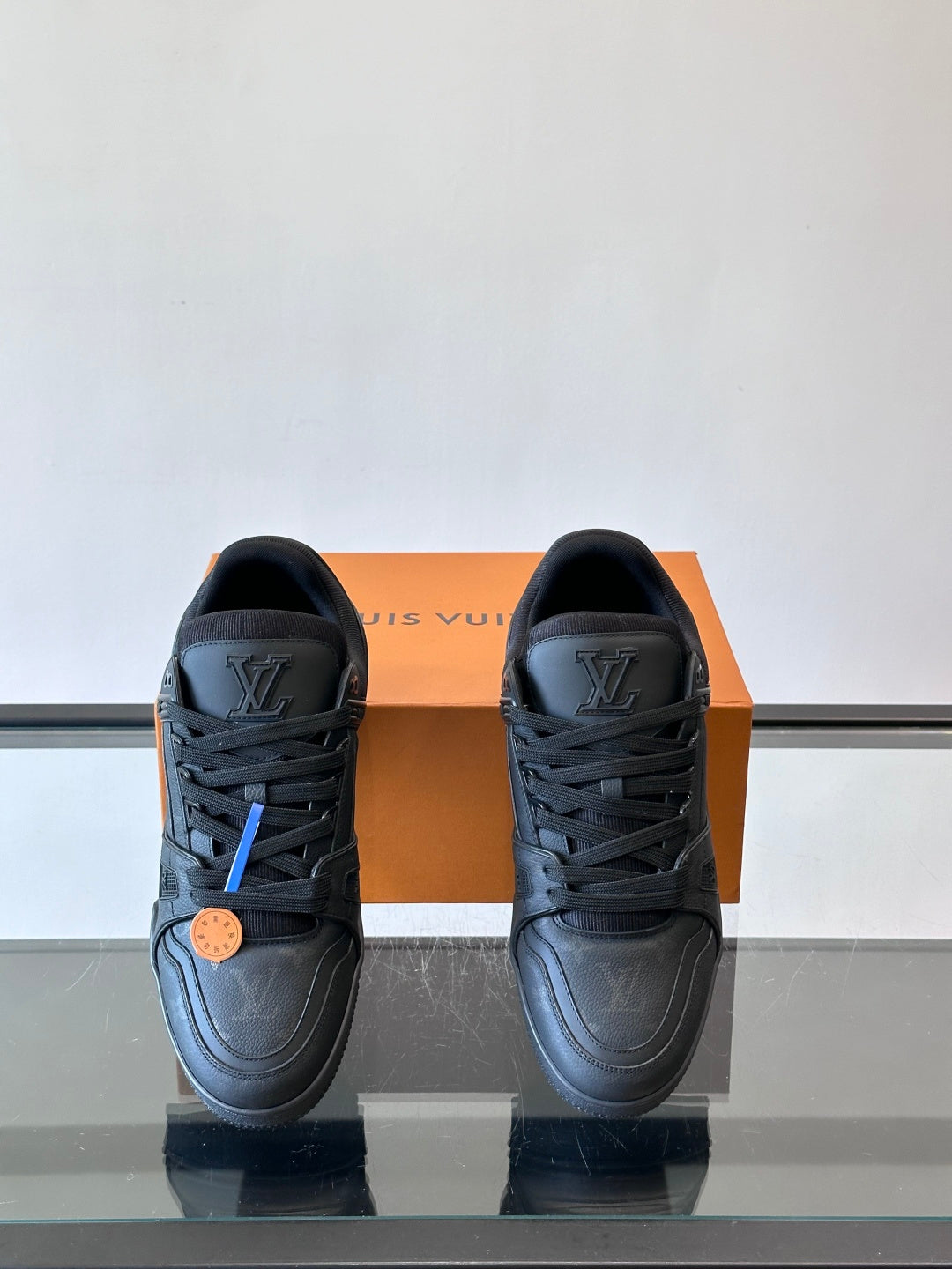 Louis Vuitton Sneaker #5010 - vista 3