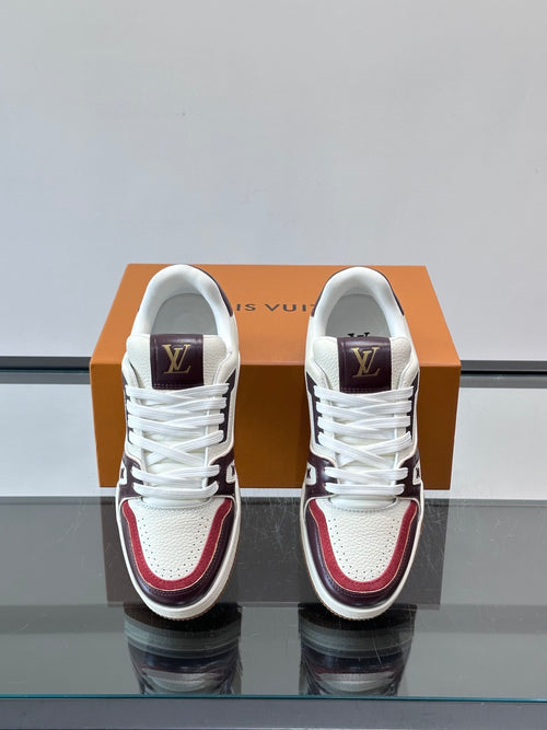 Louis Vuitton Sneaker #5017 - vista 1
