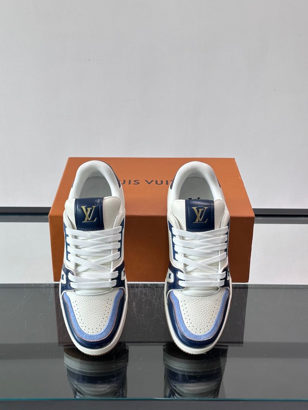 Louis Vuitton Sneaker #5015 - vista 1