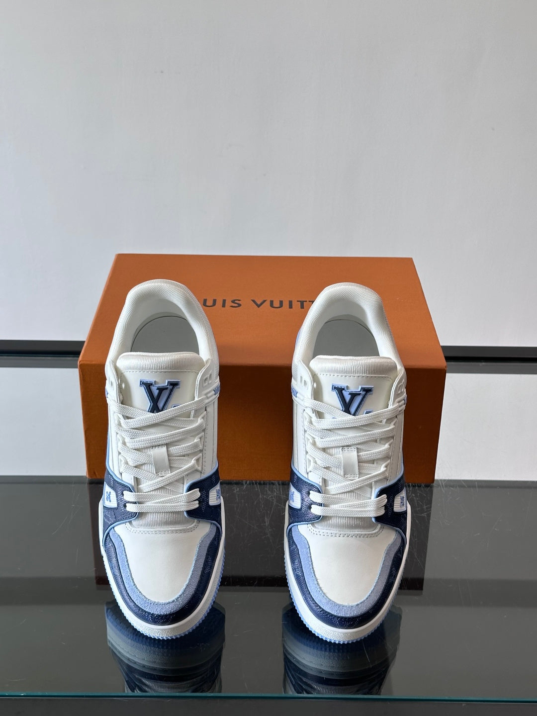 Louis Vuitton Sneaker #5019 - vista 1